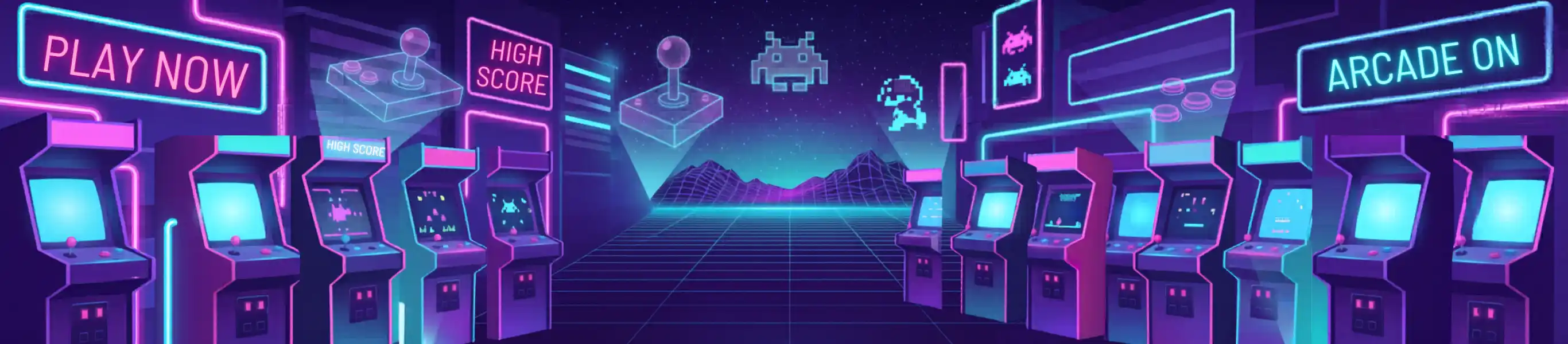 jewelゲーム Banner