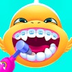 Aqua Fish Dental Care