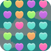 Candy Love Rush