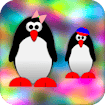 Esther the Penguin - Return to Antartica