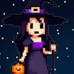 FallHalloween