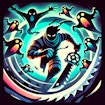 Ghostblade Escape